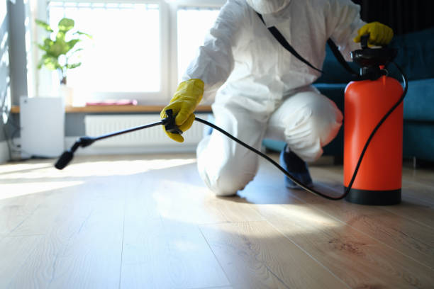 Reliable Blood Cleanup contractor in Lancaster, PA by Dulley Family Biohazard Services